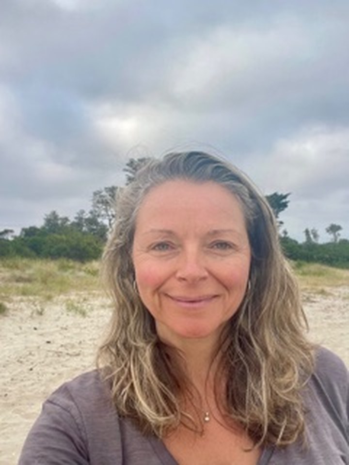 Jules Ott, Pilates Educator and Mentor